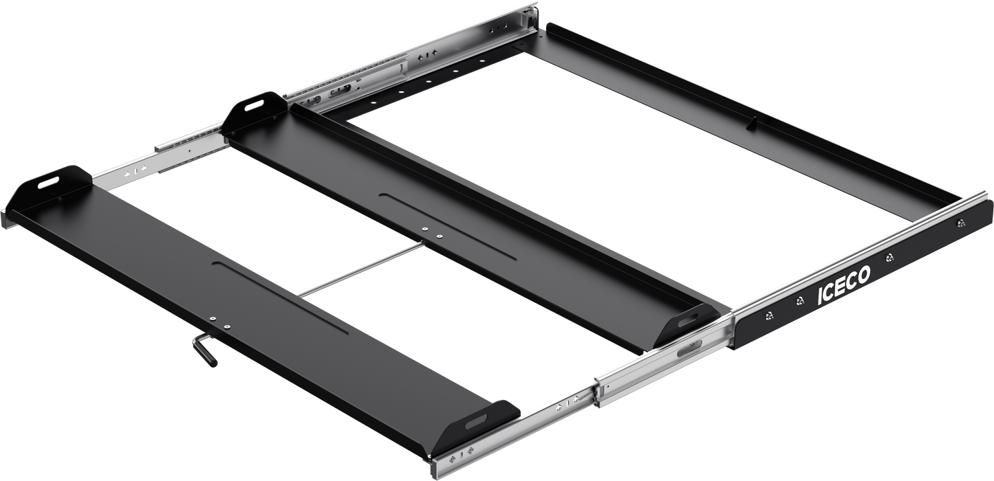 Side Pull Mounting Slide for VL75ProD/VL90ProD | ICECO
