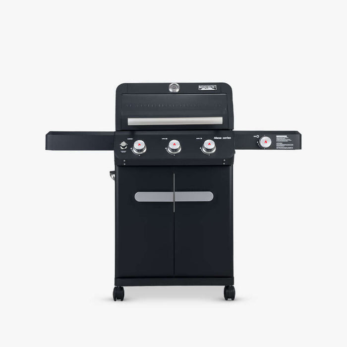 Mesa 325 | Black Propane Gas Grill