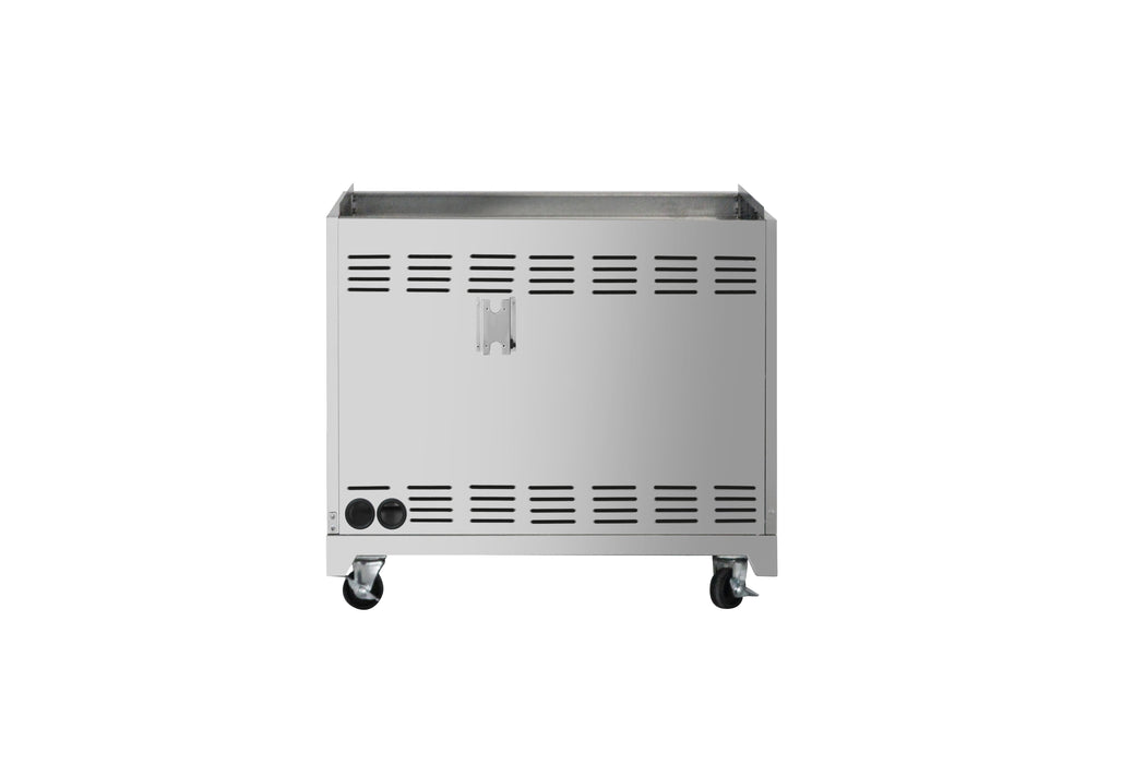 Thor Kitchen Pro Style Grill Cabinet, MK03SS304