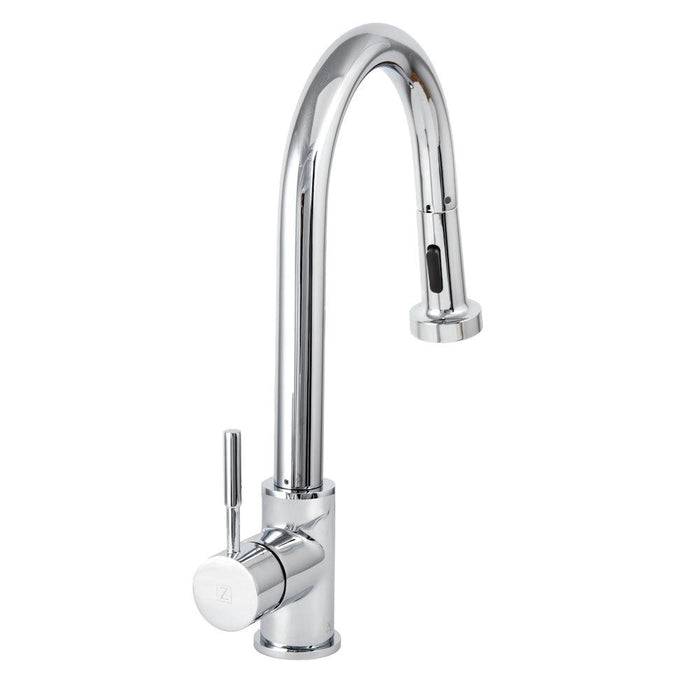 ZLINE Monet Kitchen Faucet (MON-KF) Chrome