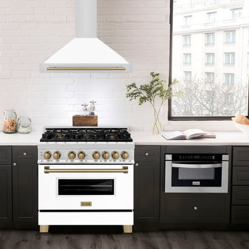 Range hood