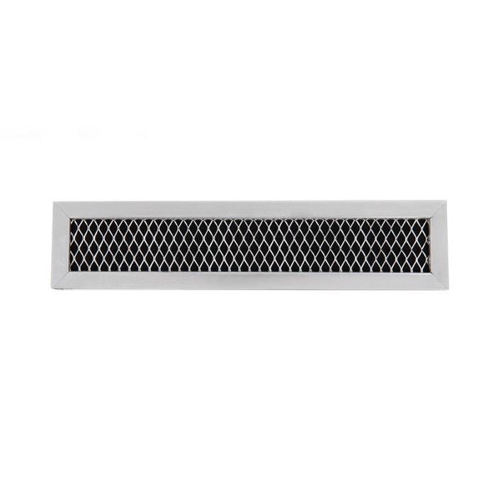 ZLINE Over the Range Microwave Charcoal Filters, MWO-CF