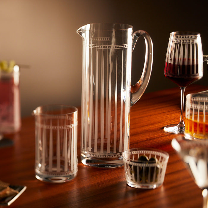 Marrakech Mixing Glass