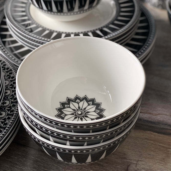 Marrakech Cereal Bowl