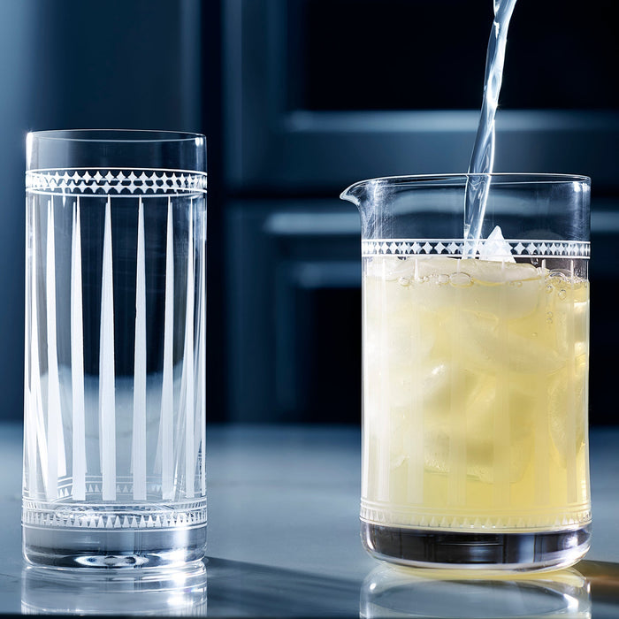Marrakech Mixing Glass