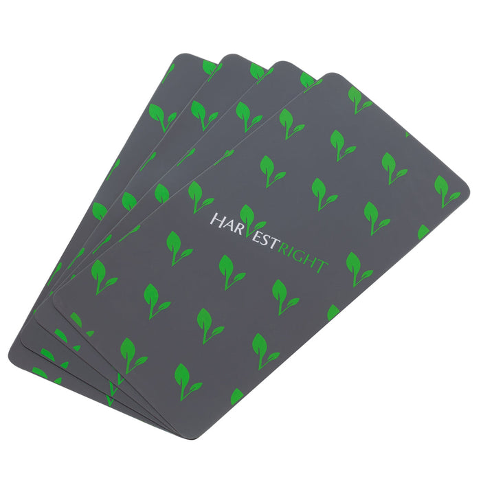 Harvest Right Small Silicone Mats (Set of 4)