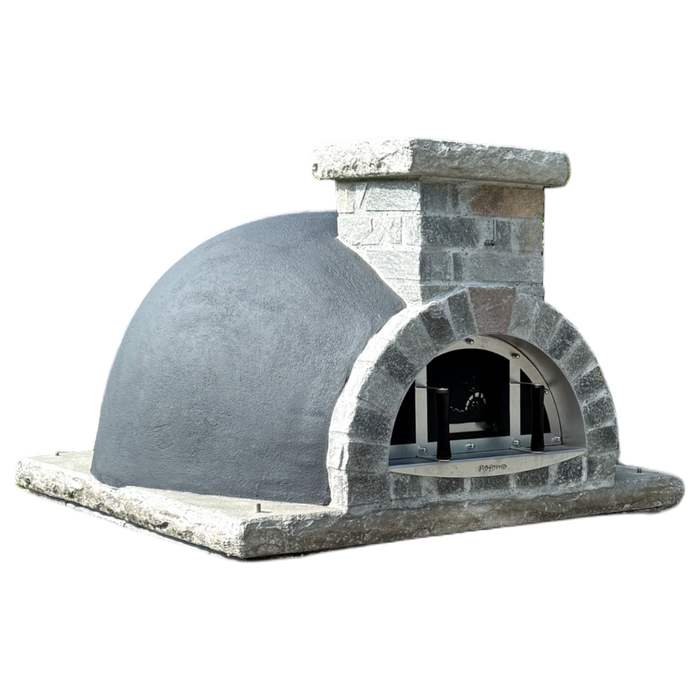 Traditional Wood Fired Brick Pizza Oven - Savannah