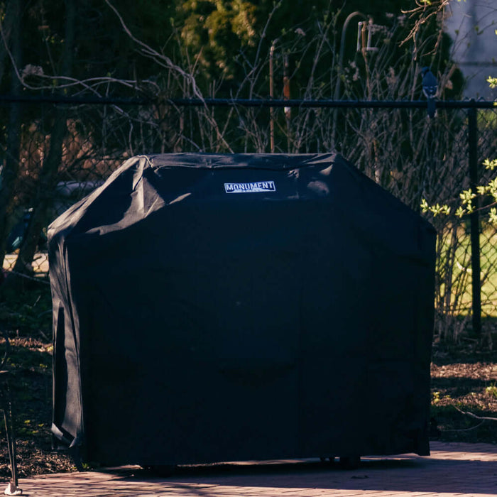 3-Burner Grill Cover