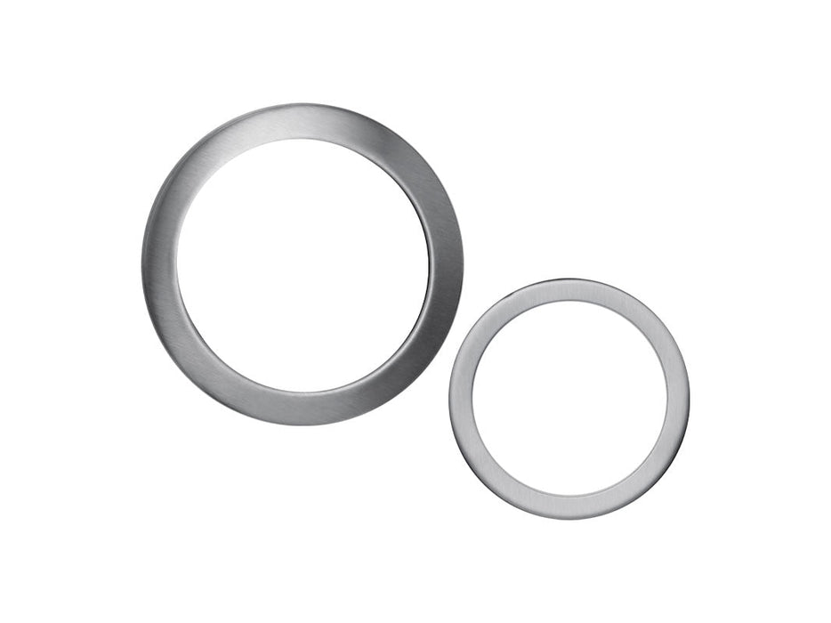 Replacement Metal Rings for GU10 Lights
