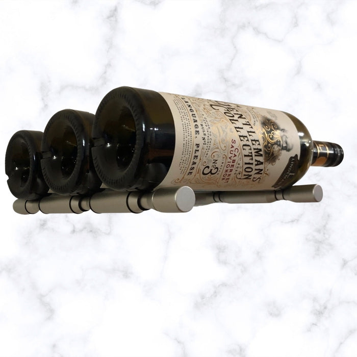 Wine Peg | Label-Forward Display