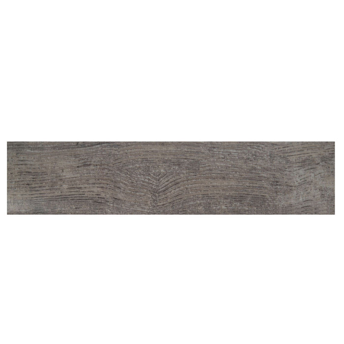 Mezcla 0.27" Thick x 1.77" Wide x 94" Length Luxury Vinyl T-molding Large-MSI Everlife