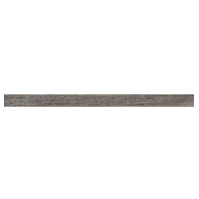 Mezcla 0.35" Thick x 1.77" Wide x 94" Length Luxury Vinyl Reducer Molding-MSI Everlife
