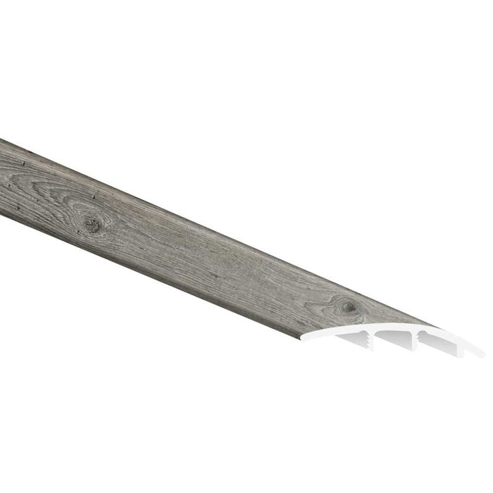 Mezcla 0.35" Thick x 1.77" Wide x 94" Length Luxury Vinyl Reducer Molding-MSI Everlife
