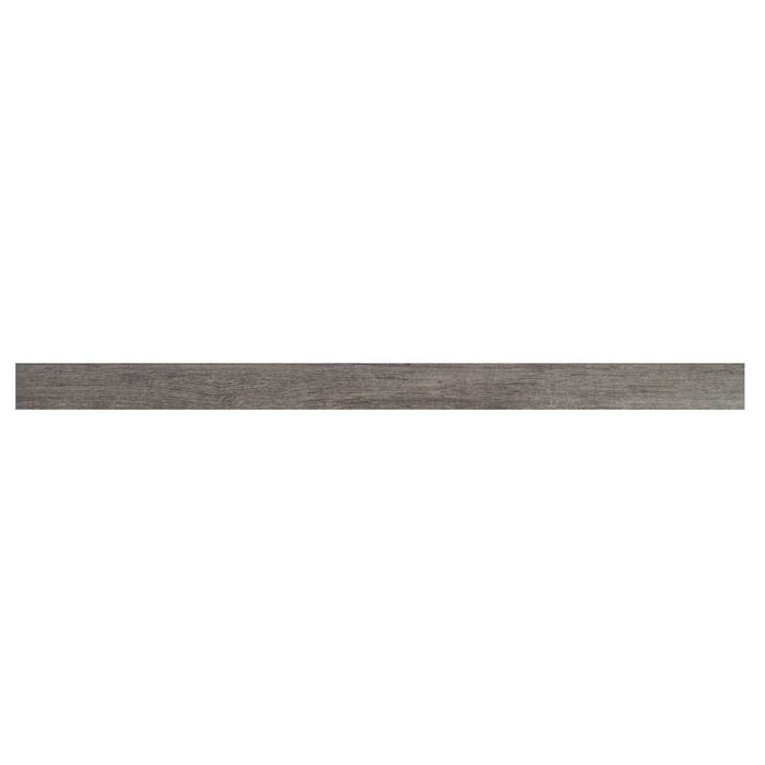 Mezcla/ Coastal Mix 0.26" Thick x 1.77" Wide x 94" Length Luxury Vinyl End Cap Molding-MSI Everlife