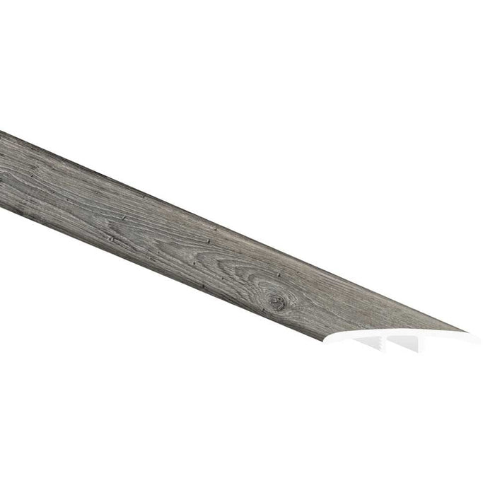 Mezcla 0.27" Thick x 1.77" Wide x 94" Length Luxury Vinyl T-molding-MSI Everlife