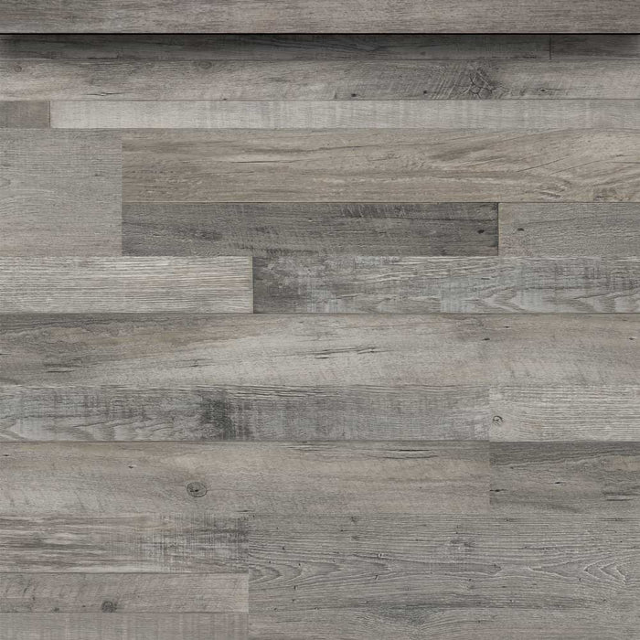Mezcla 1.03" Thick x 2 .23" Wide x 94" Length Luxury Vinyl Stair Nose Molding-MSI Everlife