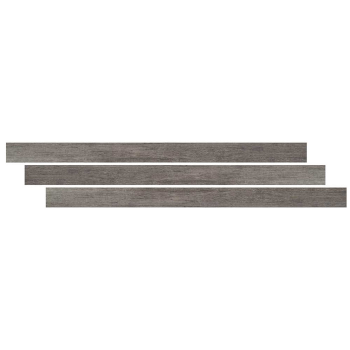 Mezcla 0.75" Thick x 2.75" Wide x 94" Length Luxury Vinyl Flush Stairnose Molding-MSI Everlife