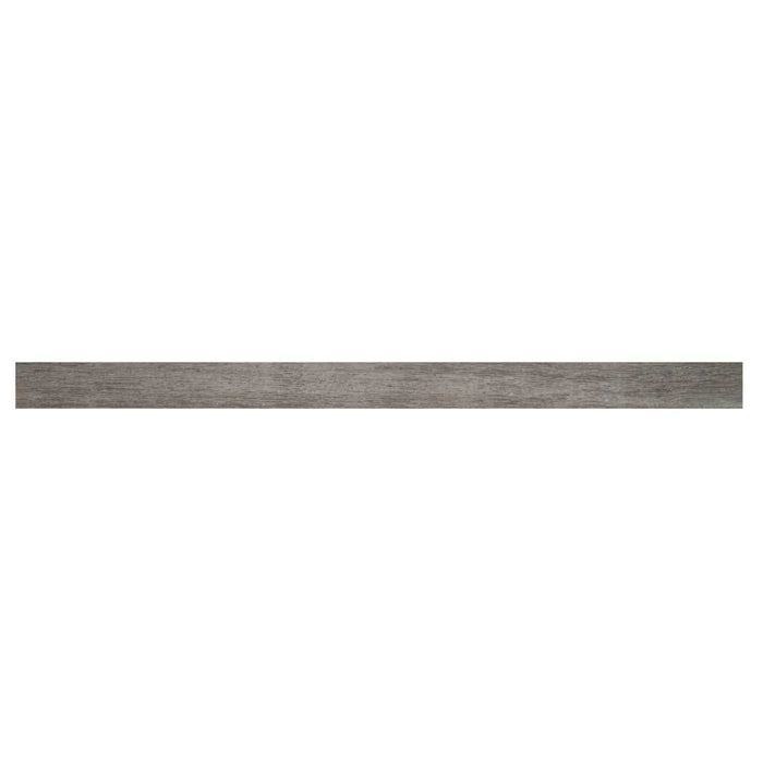 Mezcla 0.75" Thick x 0.625" Wide x 94" Length Luxury Vinyl Quarter Round Molding-MSI Everlife