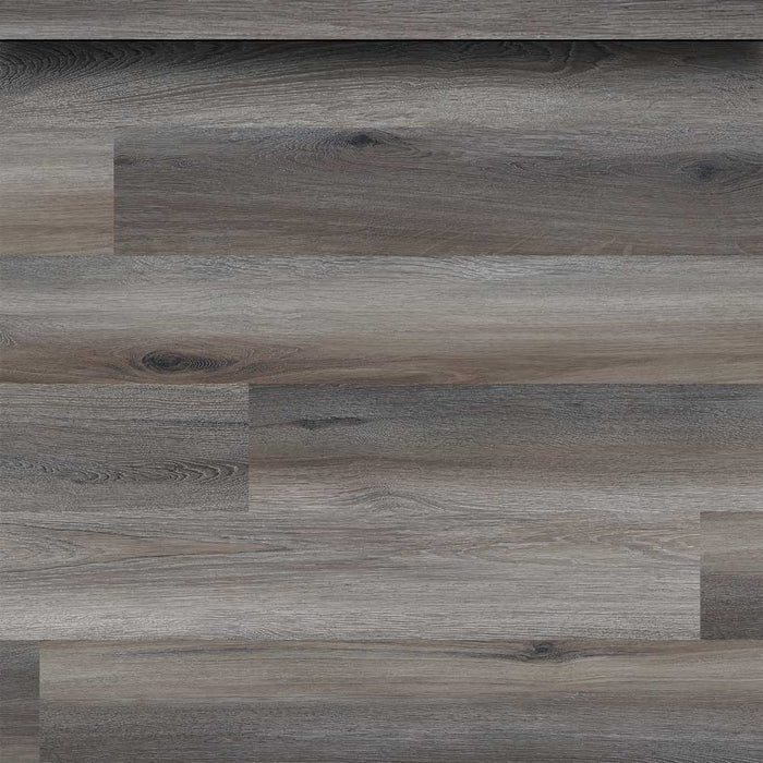 Midnight Maple 0.35" Thick x 1.77" Wide x 94" Length Luxury Vinyl Reducer Molding-MSI Everlife