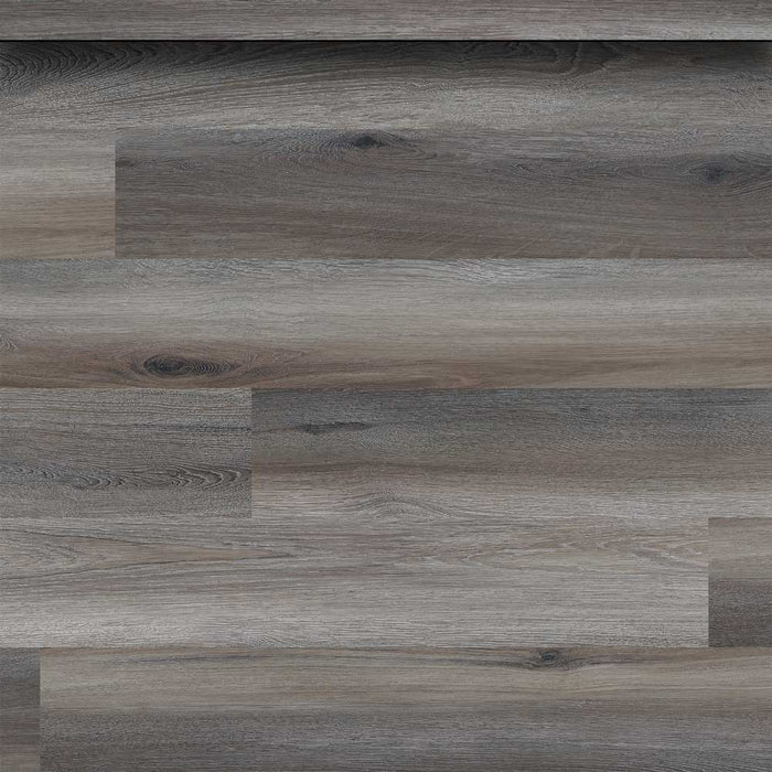 Midnight Maple 0.27" Thick x 1.77" Wide x 94" Length Luxury Vinyl T-molding-MSI Everlife