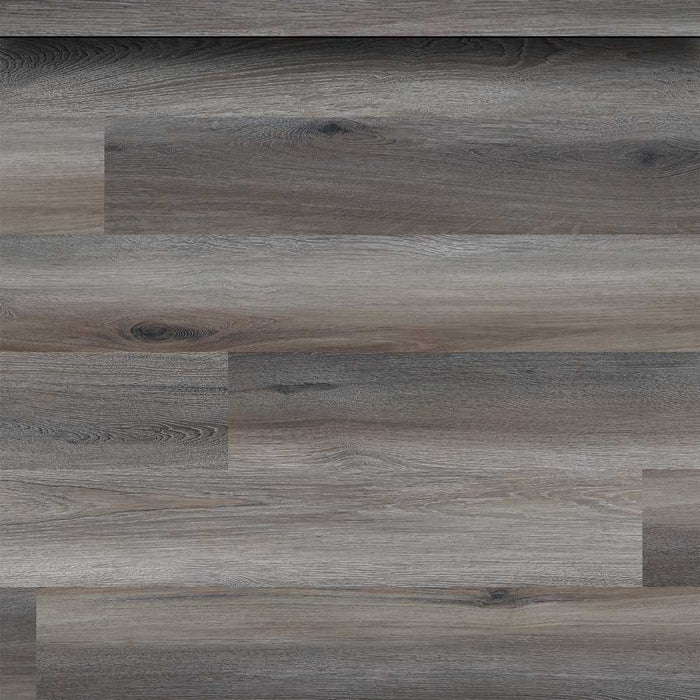 Midnight Maple 1.03" Thick x 2 .23" Wide x 94" Length Luxury Vinyl Stair Nose Molding-MSI Everlife