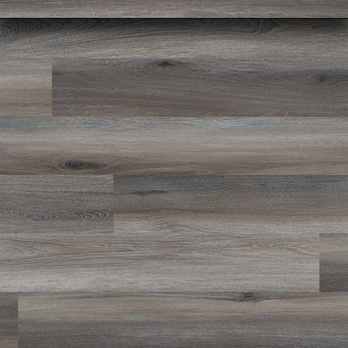 Midnight Maple 0.75" Thick x 0.625" Wide x 94" Length Luxury Vinyl Quarter Round Molding-MSI Everlife