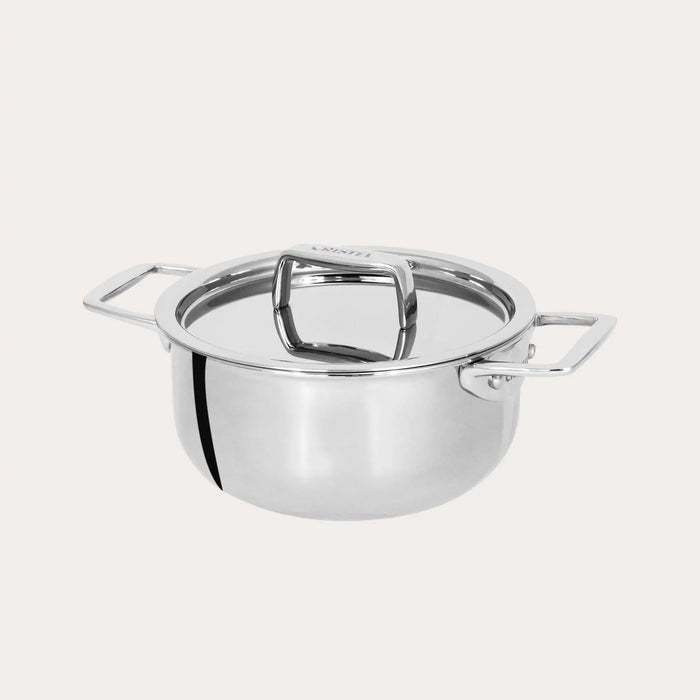 Mini Stewpan with Lid