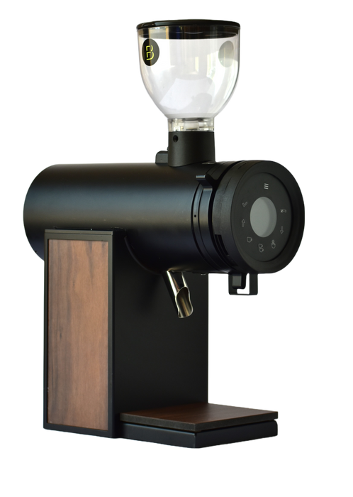 Bentwood Vertical 75