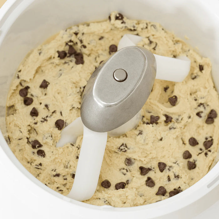 Cookie Paddles with Metal Driver