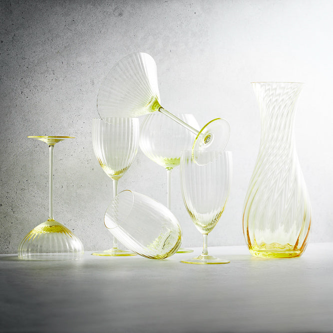 Quinn Carafe