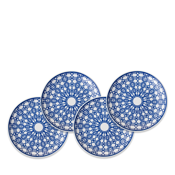 Newport Small Plates, Set of 4