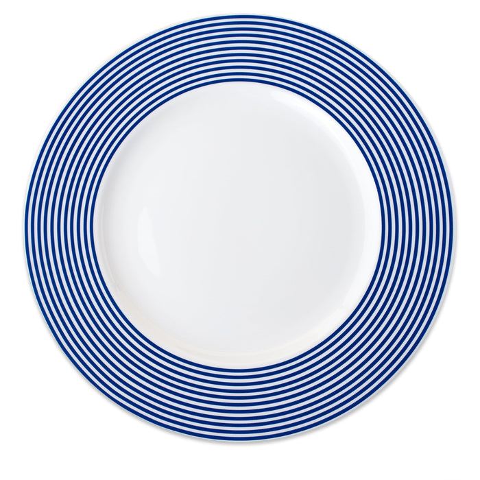 Newport Rimmed Charger Plate