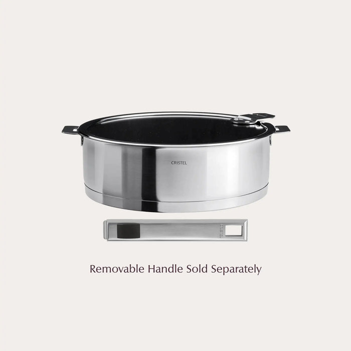 Non-Stick Saute Pan