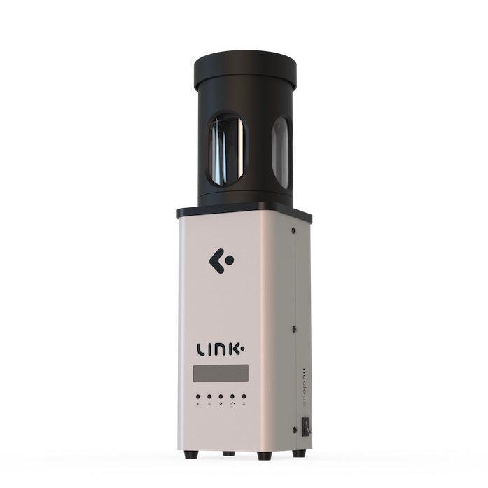 Link Roaster 220V