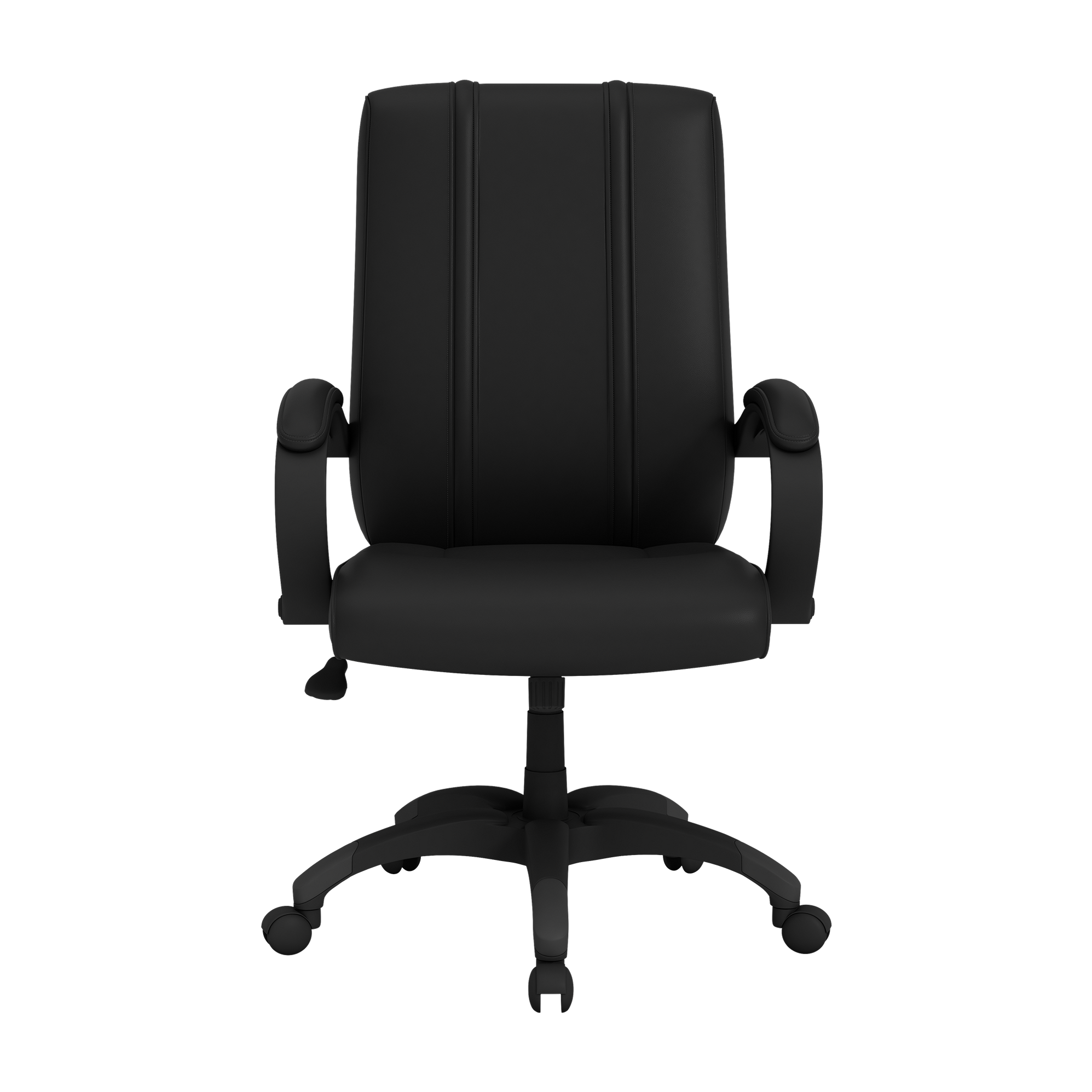 Computer Chair 1000 Office Chair 1000 with Professional Bull Riders Star Logo