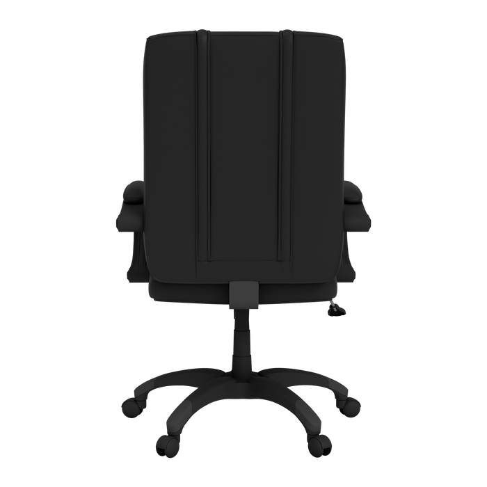 Office Chair 1000 with Colorado Avalanche 2022 Champions Logo