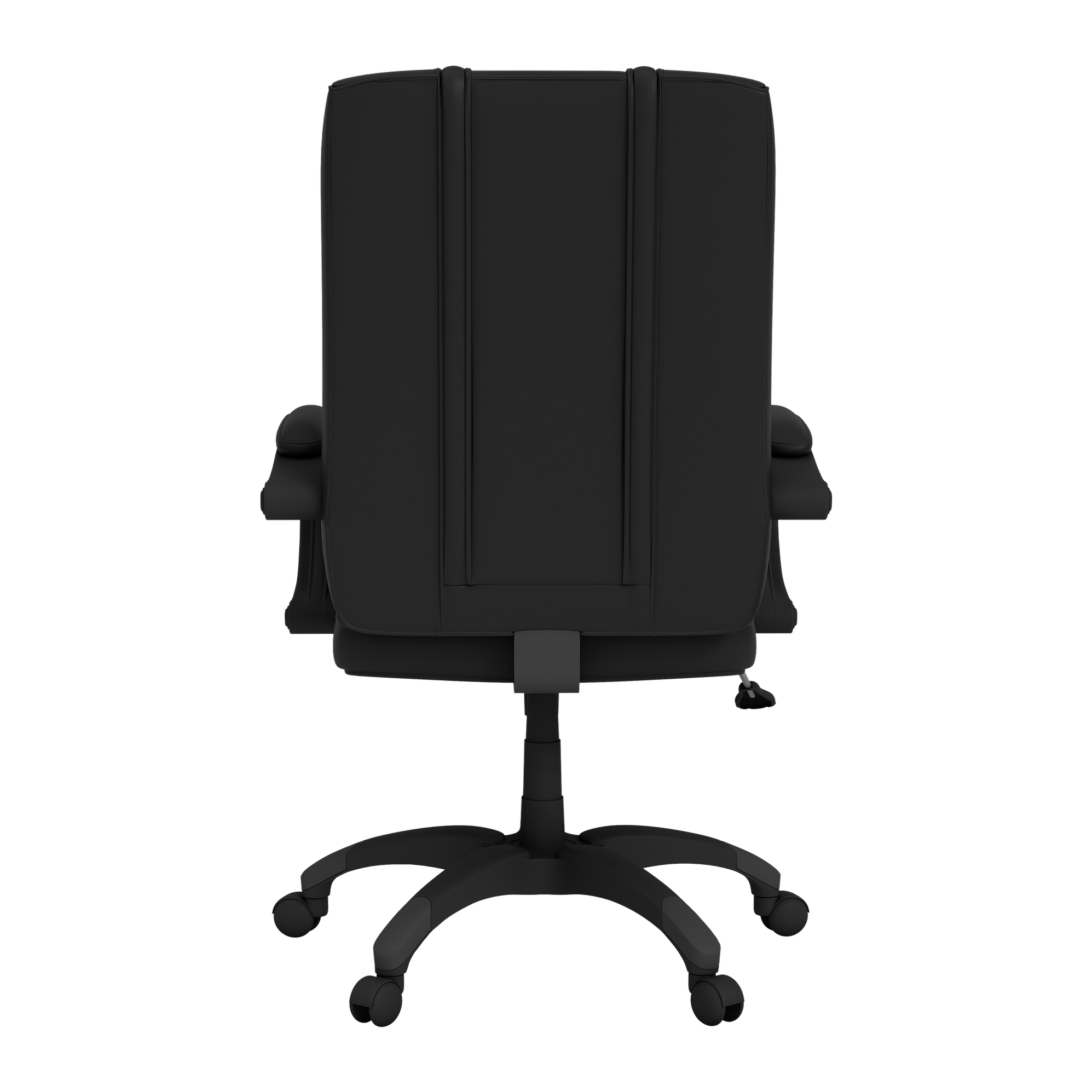 Office Chair 1000 with Professional Bull Riders Star Logo — Culinary Cave