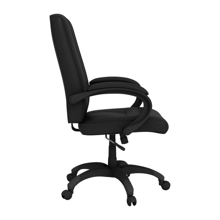 Office Chair 1000 with San Antonio Spurs Team Commemorative Logo