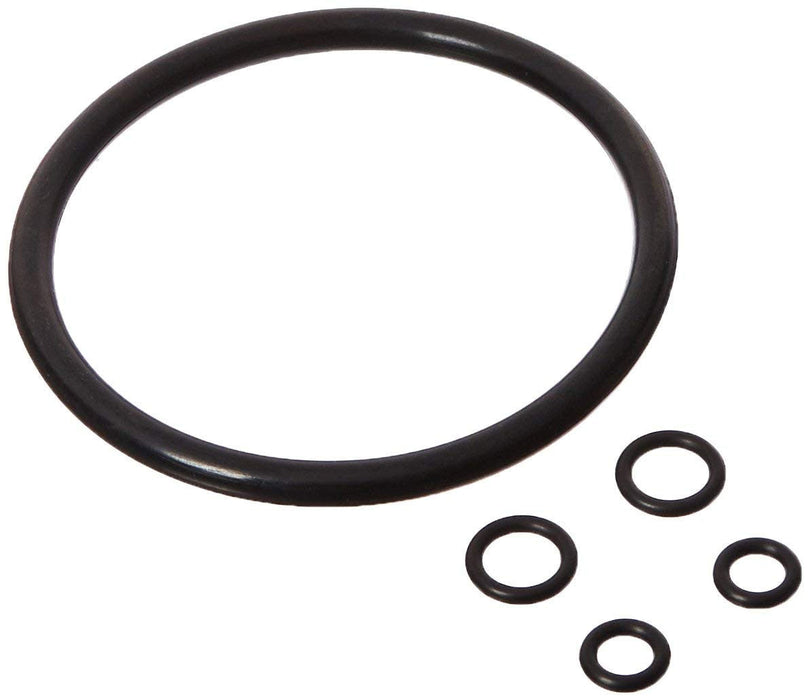 O-Ring Gasket Set for Cornelius Home Brew Keg