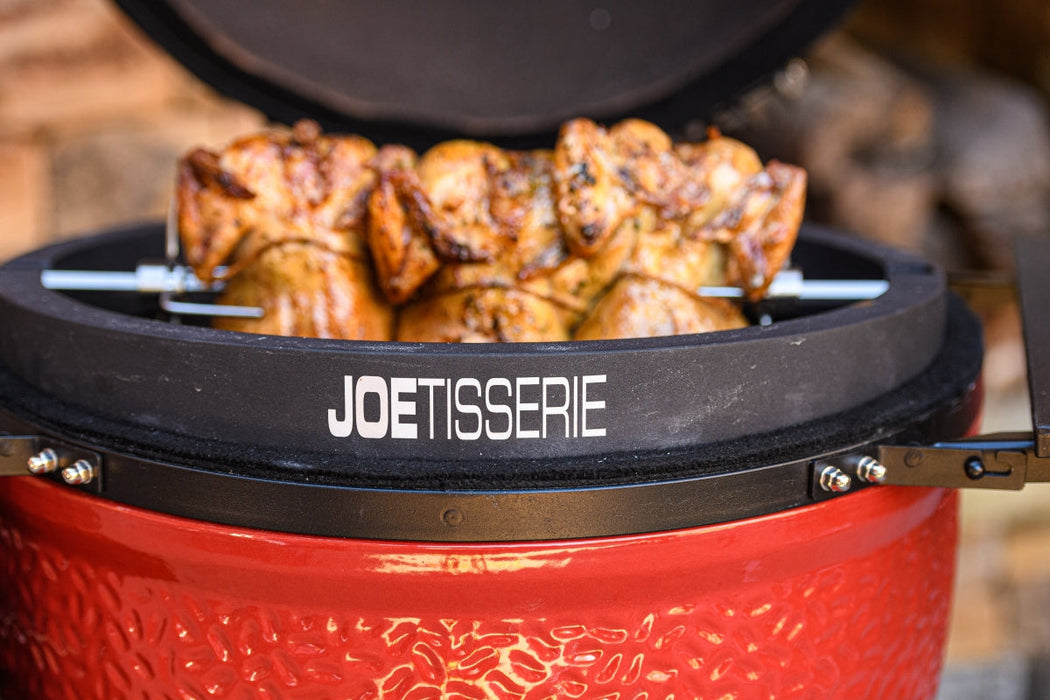 JoeTisserie®