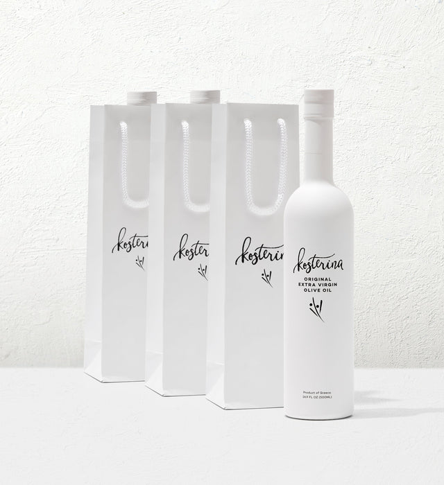 Original EVOO Gifting Set (3 Bottles)