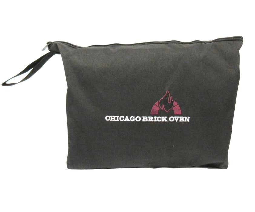 Heavy-Duty Outdoor Cover for CBO Countertop Ovens