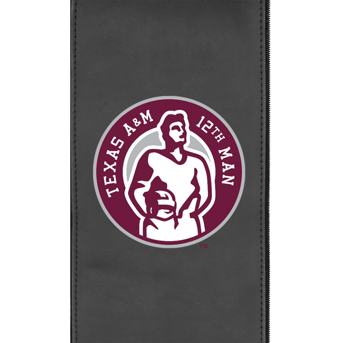 Game Rocker 100 with Texas A&M Aggies 12th Man Logo
