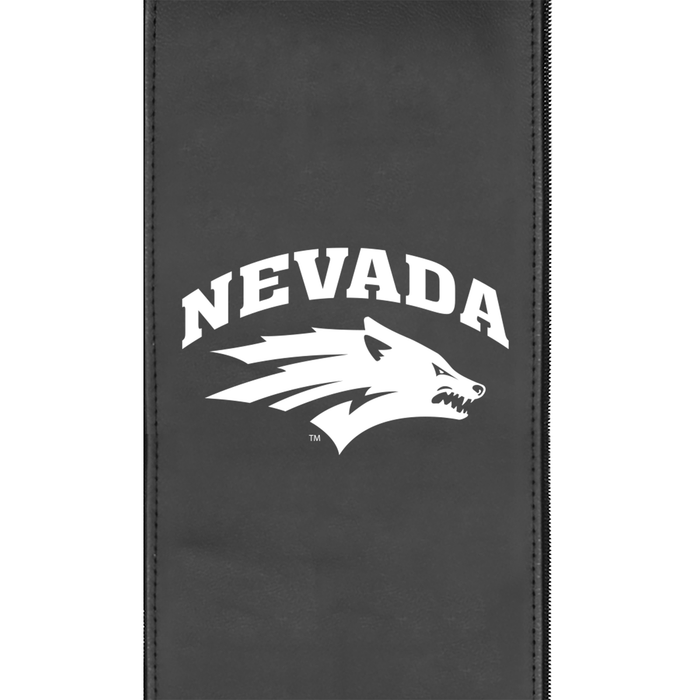 PhantomX Gaming Chair with Nevada Primary Logo