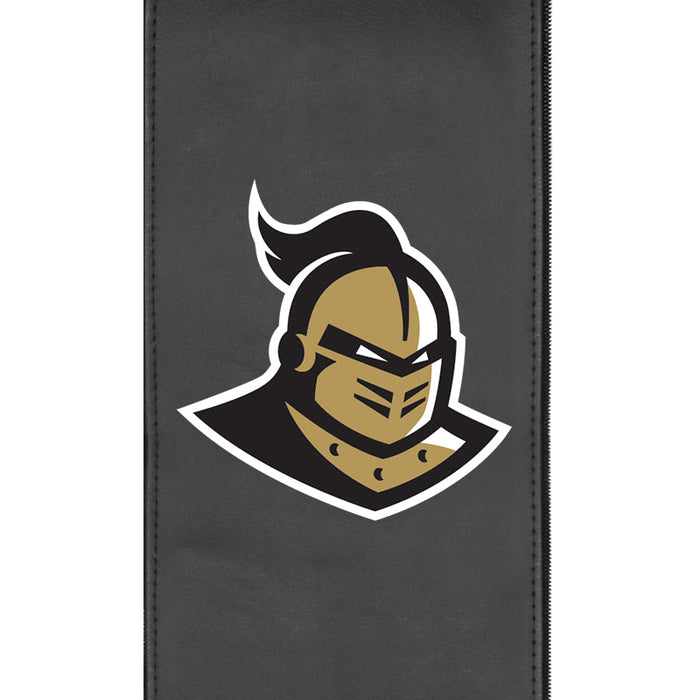 Side Chair 2000 with Central Florida Knights Logo Set of 2