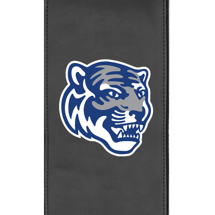 Curve Task Chair with Memphis Tigers Secondary Logo