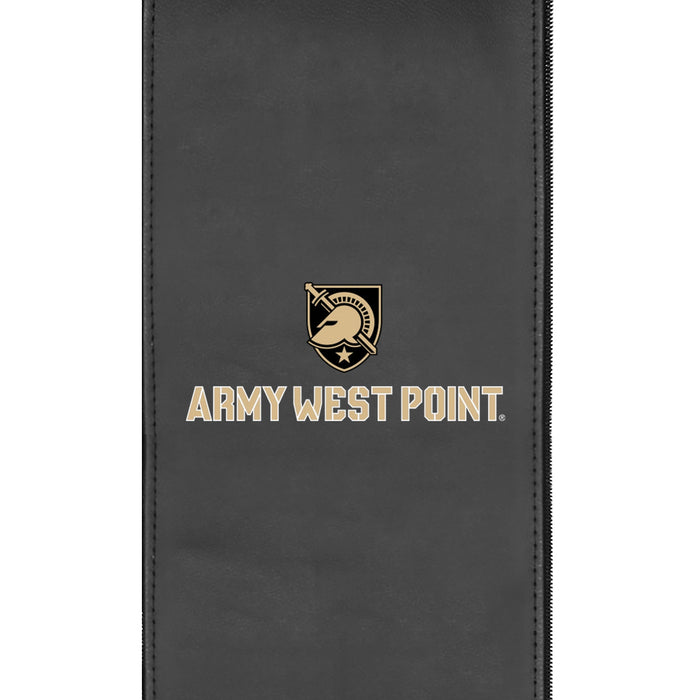 Dyno Stationary Loveseat with West Point Secondary Logo
