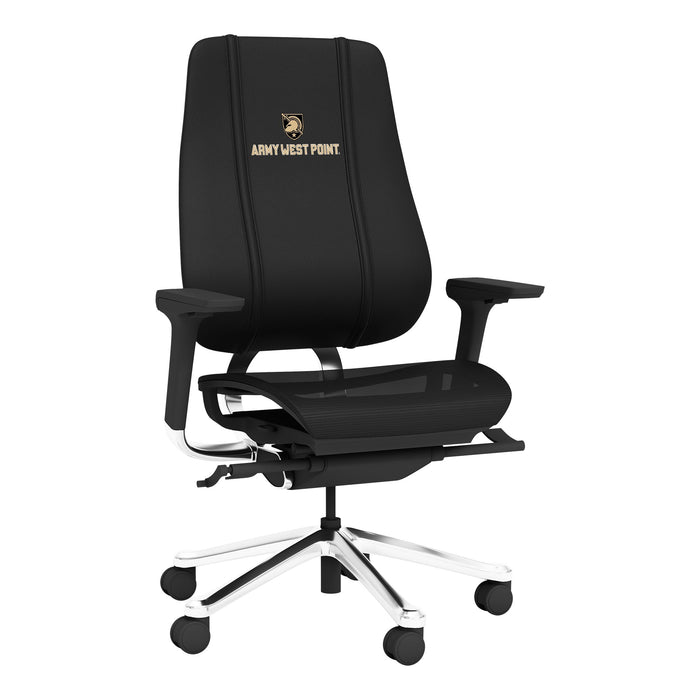 PhantomX Gaming Chair with West Point Secondary Logo