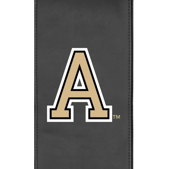 Curve Task Chair with West Point Alternate Logo