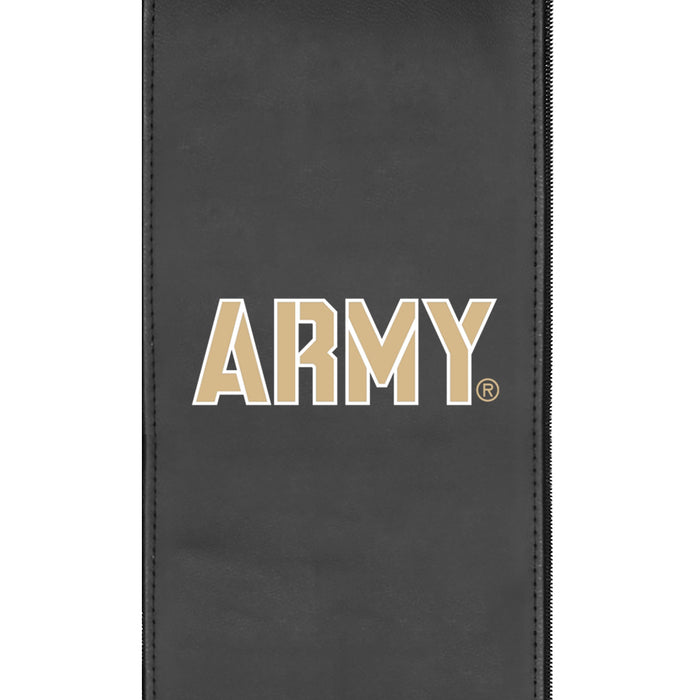 Stealth Power Plus Recliner with West Point ARMY Logo